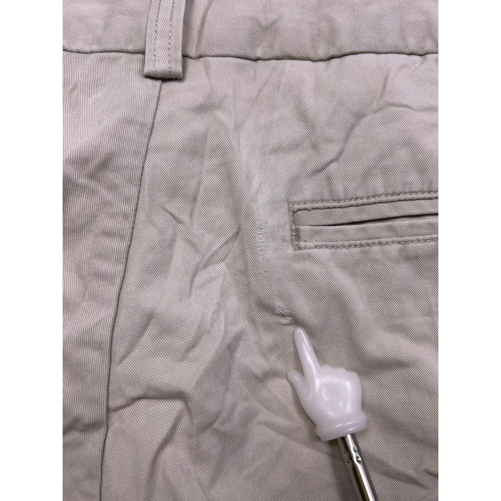Polo Ralph Lauren Stretch Classic Fit Chino Pants Tan Khaki 32/30 Mens